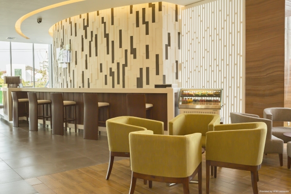 Holiday Inn Express SEMARANG SIMPANG LIMA